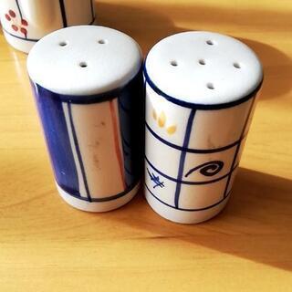 食卓セットの画像
