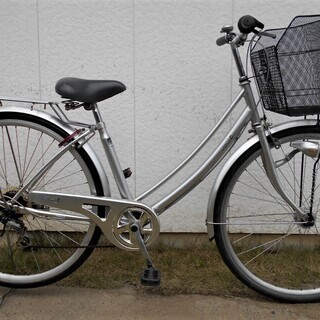 売り切れ受付終了パンクしない自転車通勤通学用 CHACLE 27...