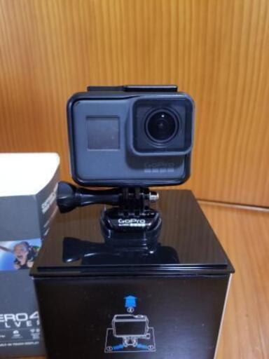 その他 GoPro HERO5 Black