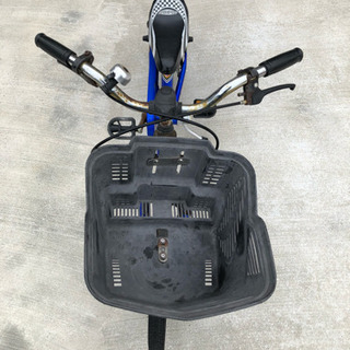 子供自転車