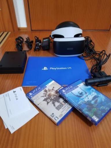 その他 SONY PlayStation VR