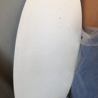 【終了】パソコンデスクとテーブル天板　※引き渡し済の画像