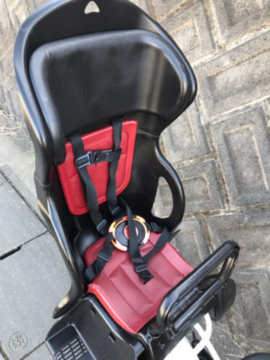 Ｎ３Ｋ電動自転車Ｋ５１Ａパナソニックギュット７アンペア 
