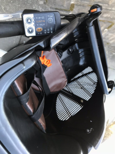 Ｎ３Ｋ電動自転車Ｋ５１Ａパナソニックギュット７アンペア 
