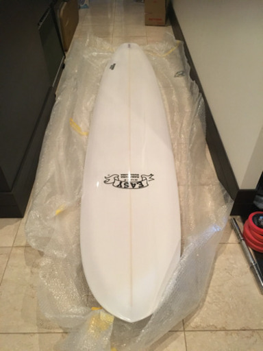 サーフボード 9’2 未使用