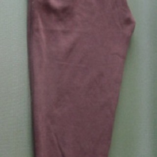 裏起毛スエット　股下 85cm　XLでも大きいサイズの画像