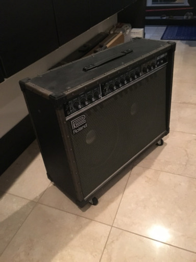 ローランド ジャズコーラス 120