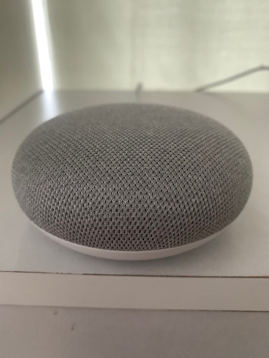 Google Home Mini セット
