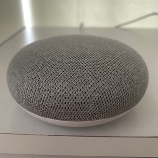 Google Home Mini セット