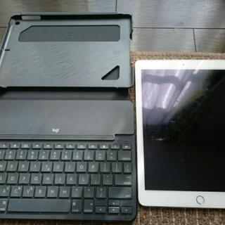 iPad&キーボード