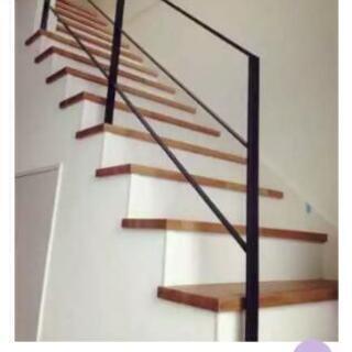 鉄の溶接加工できる方！！