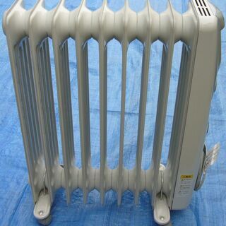 オイルヒーターの画像