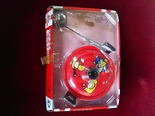ダイワトーイ・おてつだいシリーズ※浅両手鍋70ミリNO.84デッドストック超プレミアムレア物新品未使用