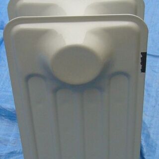オイルヒーターの画像