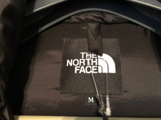 【THE NORTH FACE】バルトロライトジャケット K ブラック Mサイズ