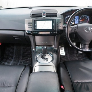 TOYOTA・マークX！！人気車の為お早目にどうぞ！の画像