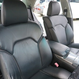 TOYOTA・マークX！！人気車の為お早目にどうぞ！の画像