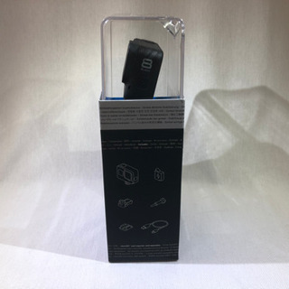 ⭐️ゴープロ8⭐️■HERO8 Black 品番: CHDHX-801-FW の画像