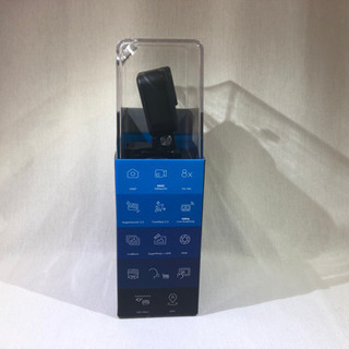 ⭐️ゴープロ8⭐️■HERO8 Black 品番: CHDHX-801-FW の画像