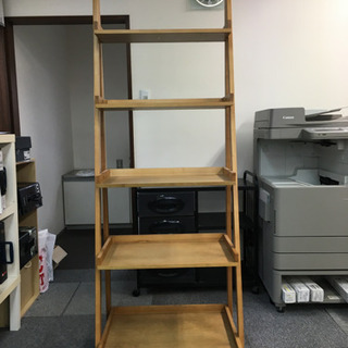 本棚