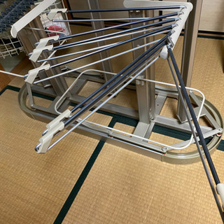 パイプハンガーラック