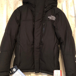 【THE NORTH FACE】バルトロライトジャケット K ブラック Mサイズ