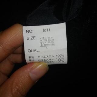 アウターの画像