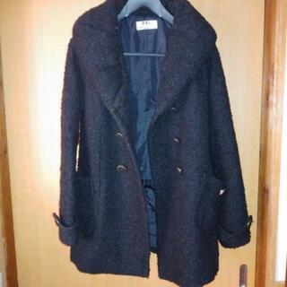 アウターの画像