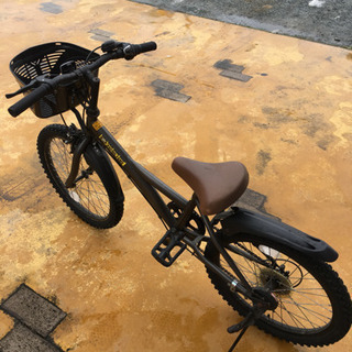 子供用 自転車 男児 20インチ