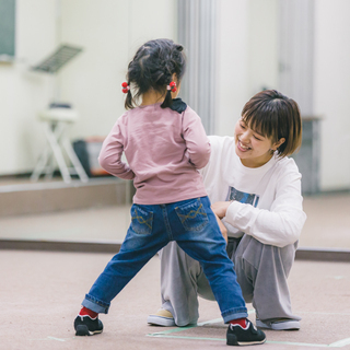 ♪年長さん～中学生まで♪　ストリートダンス教室