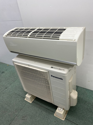 J-54★Panasonic★ルームエアコン★リユース品★格安販売