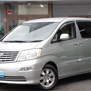 TOYOTA！アルファード！！大人気車の為お早めに💛