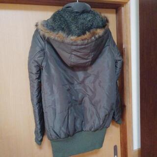 ジャンパーの画像