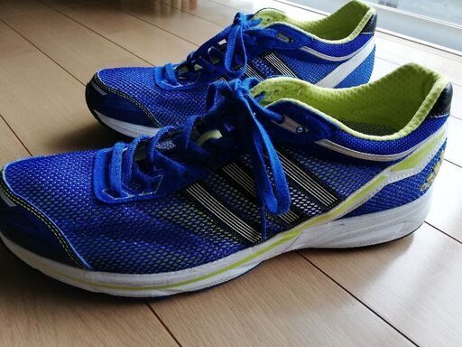 ❮adidas ❯adizero oce  スニーカー