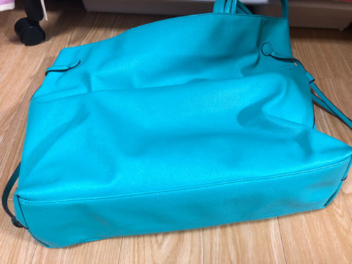 バッグ FolliFollie