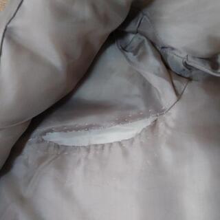 ジャンパー②の画像