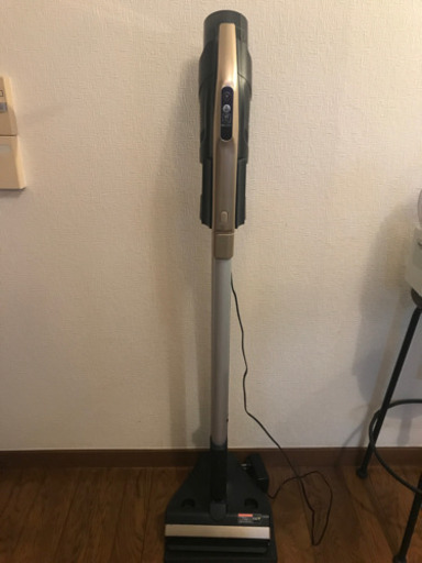 Panasonic スティック型掃除機