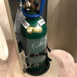 PLOSION業務用炭酸ミストユニットの画像