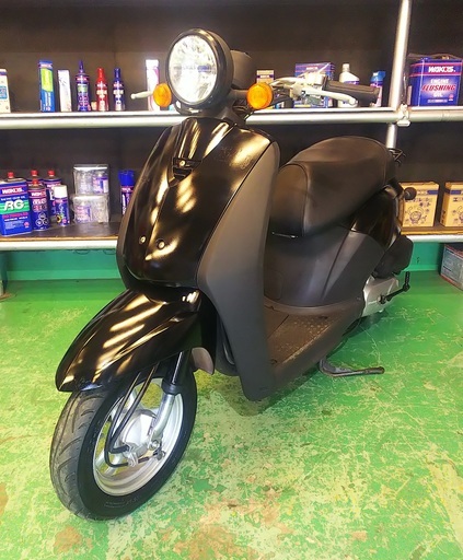 ご成約ありがとうございます！ホンダ・トゥデイ(2)