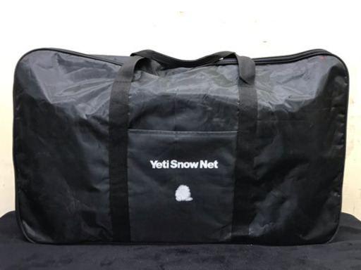 未使用品 YETI イエティスノーネット 5288WD 非金属スノーネット プリウスに