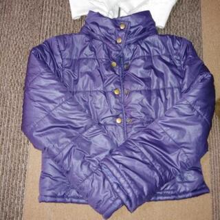 ジャンパー難ありの画像