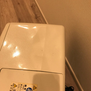 コロナ ファンヒーターの画像