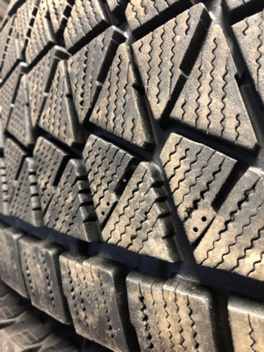 265/70R16 バリ山 6本セット