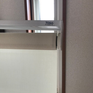 ロールスクリーン（取付金具なし）