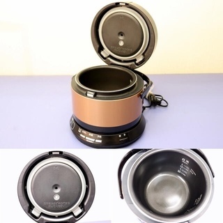 すぐに炊飯♪日立 IH炊飯器 おひつ御前 RZ-TS202M 2合炊き 打込鉄釜 すぐに炊飯♪日立 IH炊飯器 おひつ御前 RZ-TS202M 2合炊き 打込鉄釜