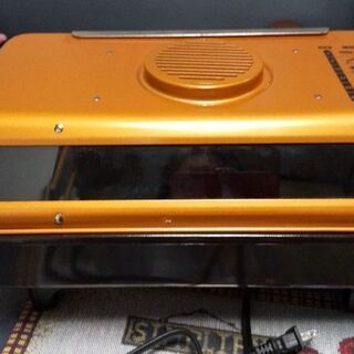 ワイドマルチロースター ハイパワー