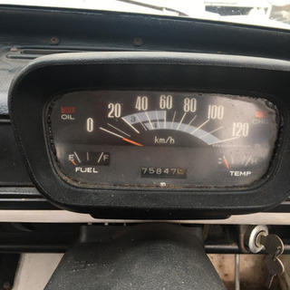 旧車‼️ダイハツ　フェローの画像