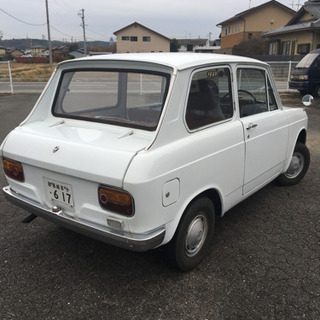 旧車‼️ダイハツ　フェローの画像