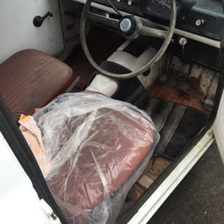 旧車‼️ダイハツ　フェローの画像