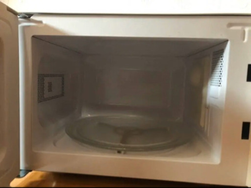 電子レンジ　ニトリ